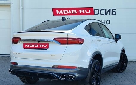 Geely Tugella FY11, 2022 год, 2 925 000 рублей, 2 фотография