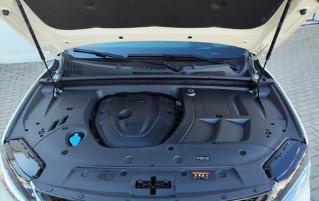 Geely Tugella FY11, 2022 год, 2 925 000 рублей, 10 фотография