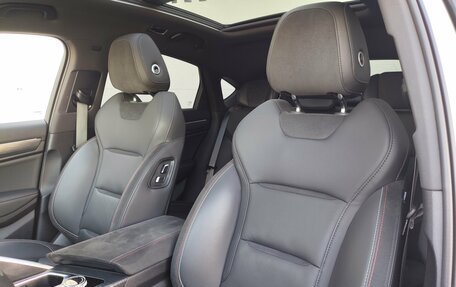 Geely Tugella FY11, 2022 год, 2 925 000 рублей, 14 фотография