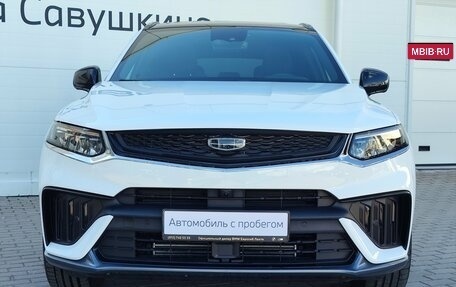 Geely Tugella FY11, 2022 год, 2 925 000 рублей, 3 фотография