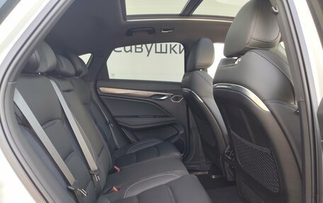 Geely Tugella FY11, 2022 год, 2 925 000 рублей, 17 фотография
