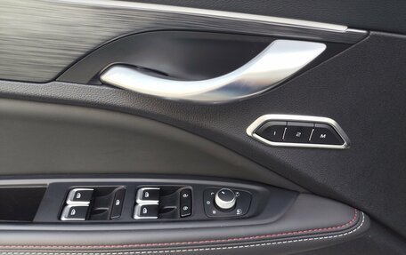 Geely Tugella FY11, 2022 год, 2 925 000 рублей, 23 фотография