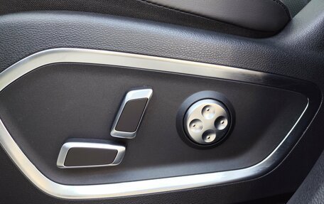 Geely Tugella FY11, 2022 год, 2 925 000 рублей, 20 фотография