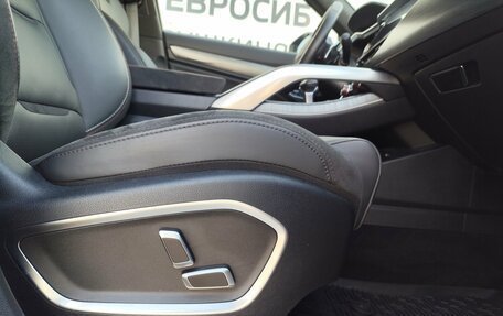 Geely Tugella FY11, 2022 год, 2 925 000 рублей, 21 фотография