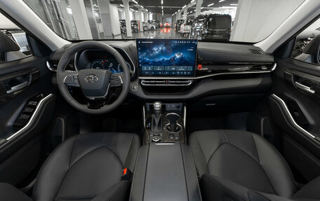 Toyota Highlander, 2025 год, 5 290 000 рублей, 2 фотография