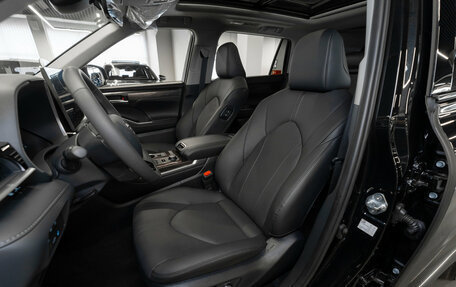 Toyota Highlander, 2025 год, 5 290 000 рублей, 3 фотография