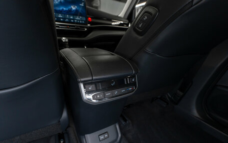 Toyota Highlander, 2025 год, 5 290 000 рублей, 9 фотография