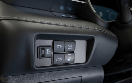 Toyota Highlander, 2025 год, 5 290 000 рублей, 12 фотография
