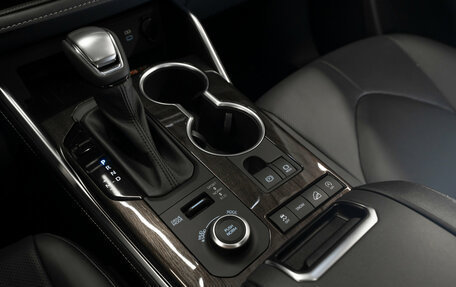 Toyota Highlander, 2025 год, 5 290 000 рублей, 15 фотография