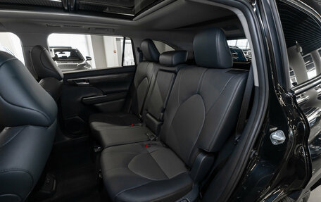 Toyota Highlander, 2025 год, 5 290 000 рублей, 7 фотография