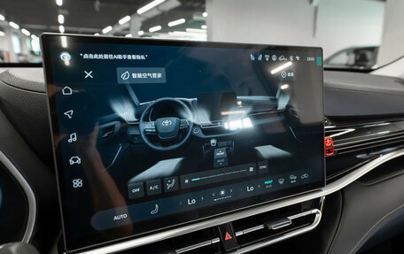 Toyota Highlander, 2025 год, 5 290 000 рублей, 18 фотография