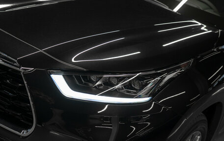 Toyota Highlander, 2025 год, 5 290 000 рублей, 31 фотография