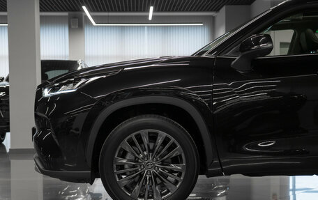 Toyota Highlander, 2025 год, 5 290 000 рублей, 30 фотография