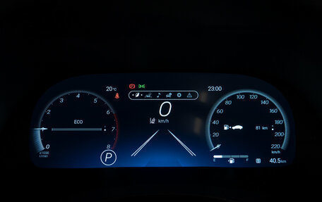 Toyota Highlander, 2025 год, 5 290 000 рублей, 29 фотография