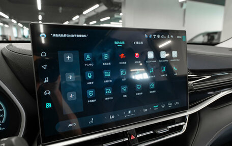 Toyota Highlander, 2025 год, 5 290 000 рублей, 20 фотография