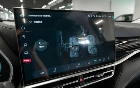 Toyota Highlander, 2025 год, 5 290 000 рублей, 19 фотография