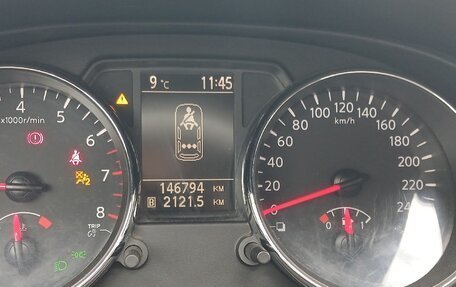 Nissan Qashqai, 2013 год, 1 040 000 рублей, 5 фотография