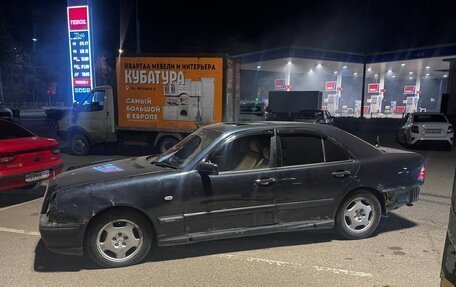 Mercedes-Benz E-Класс, 1996 год, 90 000 рублей, 4 фотография