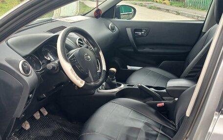 Nissan Qashqai, 2013 год, 1 040 000 рублей, 7 фотография