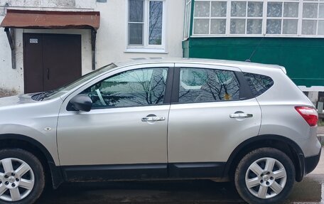 Nissan Qashqai, 2013 год, 1 040 000 рублей, 4 фотография