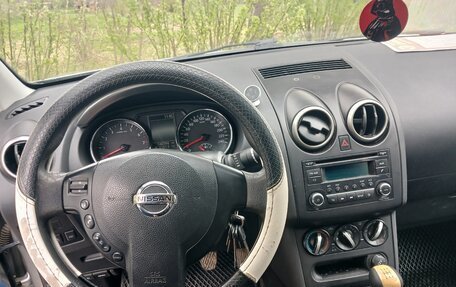 Nissan Qashqai, 2013 год, 1 040 000 рублей, 6 фотография