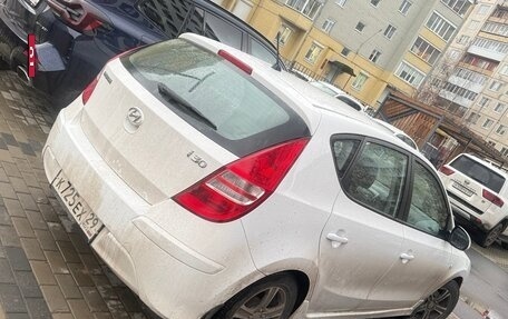 Hyundai i30 I, 2011 год, 710 000 рублей, 4 фотография