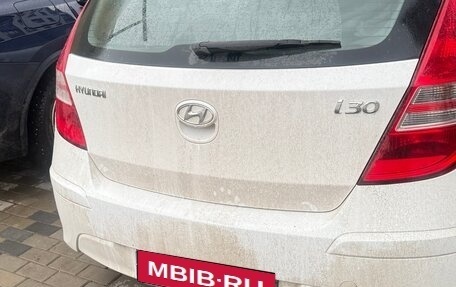 Hyundai i30 I, 2011 год, 710 000 рублей, 2 фотография