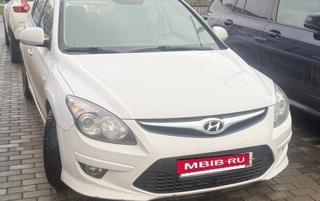 Hyundai i30 I, 2011 год, 710 000 рублей, 3 фотография