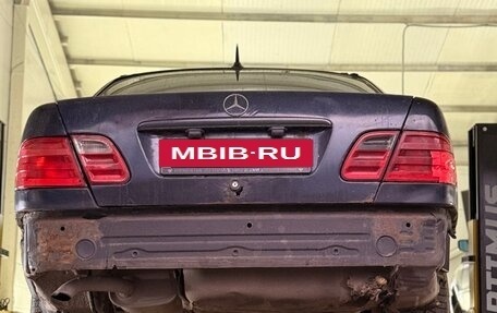 Mercedes-Benz E-Класс, 1996 год, 90 000 рублей, 2 фотография