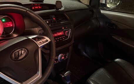 Lifan X50, 2015 год, 350 000 рублей, 4 фотография