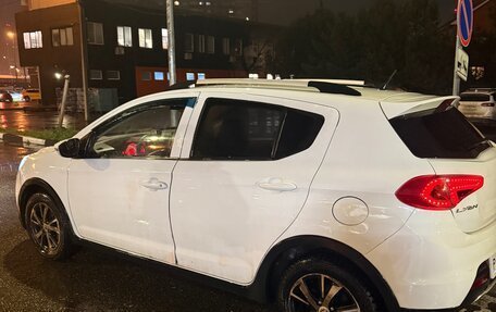 Lifan X50, 2015 год, 350 000 рублей, 6 фотография