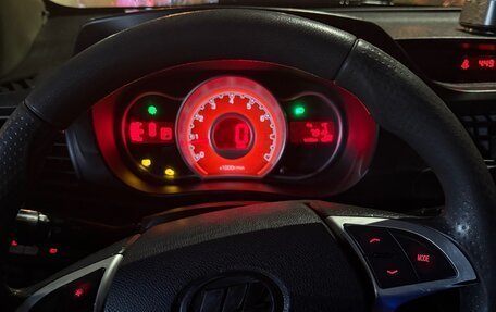 Lifan X50, 2015 год, 350 000 рублей, 3 фотография