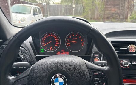 BMW 1 серия, 2012 год, 1 300 000 рублей, 6 фотография