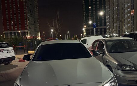 BMW 1 серия, 2012 год, 1 300 000 рублей, 5 фотография