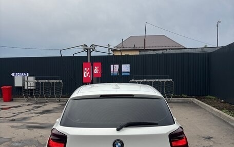 BMW 1 серия, 2012 год, 1 300 000 рублей, 13 фотография