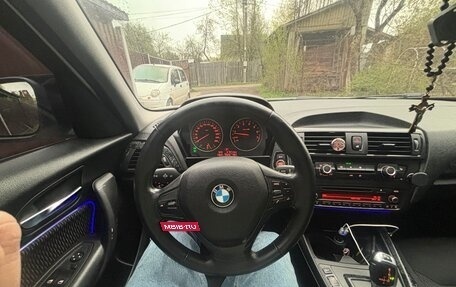 BMW 1 серия, 2012 год, 1 300 000 рублей, 7 фотография