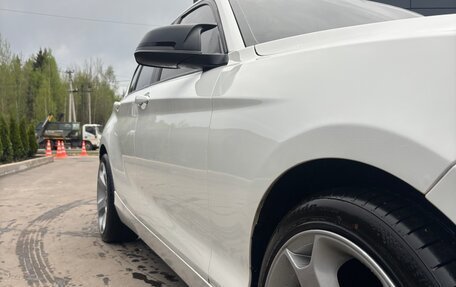 BMW 1 серия, 2012 год, 1 300 000 рублей, 17 фотография