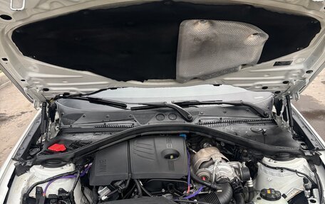 BMW 1 серия, 2012 год, 1 300 000 рублей, 19 фотография