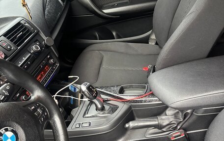 BMW 1 серия, 2012 год, 1 300 000 рублей, 27 фотография