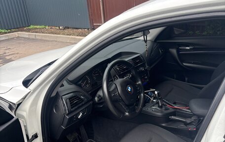 BMW 1 серия, 2012 год, 1 300 000 рублей, 25 фотография