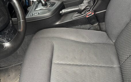 BMW 1 серия, 2012 год, 1 300 000 рублей, 26 фотография