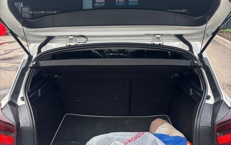 BMW 1 серия, 2012 год, 1 300 000 рублей, 28 фотография
