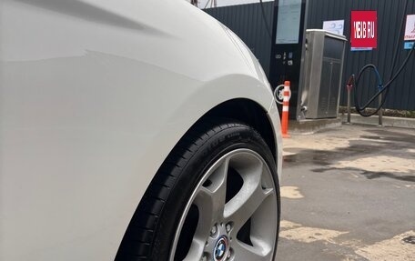 BMW 1 серия, 2012 год, 1 300 000 рублей, 16 фотография