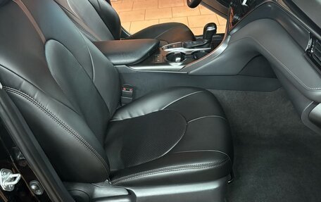 Toyota Camry, 2021 год, 2 400 000 рублей, 7 фотография