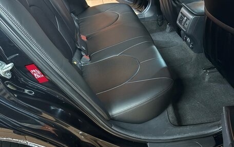 Toyota Camry, 2021 год, 2 400 000 рублей, 8 фотография