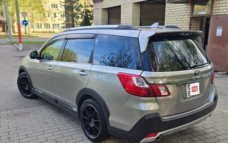 Subaru Exiga, 2017 год, 2 055 000 рублей, 4 фотография