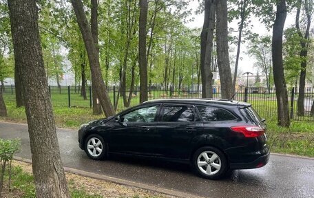 Ford Focus III, 2013 год, 520 000 рублей, 4 фотография