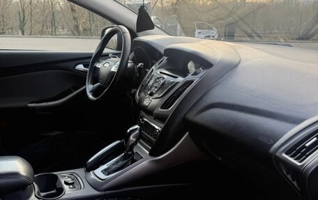 Ford Focus III, 2013 год, 520 000 рублей, 11 фотография