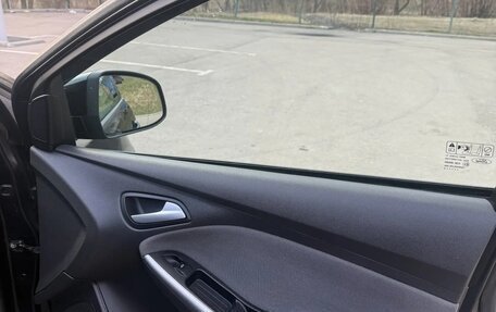 Ford Focus III, 2013 год, 520 000 рублей, 10 фотография