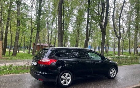 Ford Focus III, 2013 год, 520 000 рублей, 3 фотография